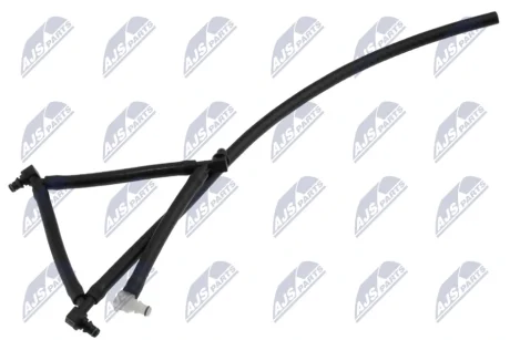 Трубка паливна зворотна NTY BPP-FR-025