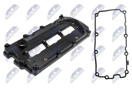 Кришка головки циліндра для циліндра 4-6 VAG 2,7/3,0 TDI (вир-во) NTY BPZ-AU-009