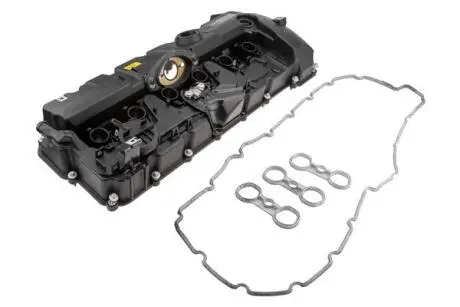 Кришка клапанна BMW 3(E90) 323i 2.5/3.0 05-12 NTY BPZ-BM-000