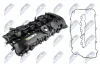 Клапанна кришка з клапаном вентиляції та прокладкою BMW B58 B30 15 - (вир-во) NTY BPZ-BM-009 (фото 1)