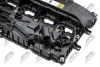 Клапанна кришка з клапаном вентиляції та прокладкою BMW B58 B30 15 - (вир-во) NTY BPZ-BM-009 (фото 6)