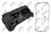 Клапанна кришка MINI/PSA 1,6 16V N12 B14/N12 B16/EP3/EP6 (вир-во) NTY BPZ-BM-011 (фото 1)