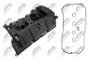 Клапанна кришка MINI/PSA 1,6 16V N12 B14/N12 B16/EP3/EP6 (вир-во) NTY BPZ-BM-011 (фото 2)