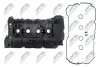 Клапанна кришка MINI/PSA 1,6 16V N12 B14/N12 B16/EP3/EP6 (вир-во) NTY BPZ-BM-011 (фото 4)