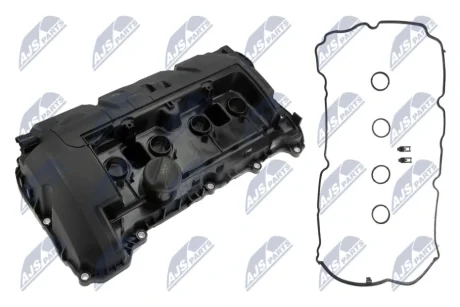 Клапанна кришка MINI/PSA 1,6 16V N12 B14/N12 B16/EP3/EP6 (вир-во) NTY BPZ-BM-011
