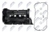 Клапанна кришка MINI/PSA 1,6 16V N12 B14/N12 B16/EP3/EP6 (вир-во) NTY BPZ-BM-011 (фото 5)
