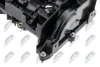 Клапанна кришка з клапаном вентиляції та прокладкою BMW B47 (вир-во) NTY BPZ-BM-028 (фото 6)
