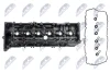 Клапанна кришка з клапаном вентиляції та прокладкою BMW B57 (вир-во) NTY BPZ-BM-029 (фото 4)