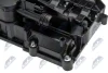Клапанна кришка з клапаном вентиляції та прокладкою BMW B57 (вир-во) NTY BPZ-BM-029 (фото 6)
