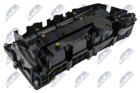 Крышка клапанная NTY BPZ-BM-031