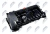 Клапанна кришка MINI/PSA 1,6 16V N12 B14/N12 B16/EP3/EP6 (вир-во) NTY BPZ-CT-007 (фото 1)