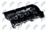 Клапанна кришка MINI/PSA 1,6 16V N12 B14/N12 B16/EP3/EP6 (вир-во) NTY BPZ-CT-007 (фото 2)