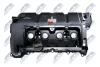 Клапанна кришка MINI/PSA 1,6 16V N12 B14/N12 B16/EP3/EP6 (вир-во) NTY BPZ-CT-007 (фото 4)