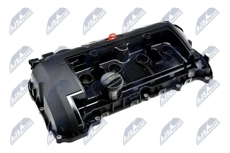 Клапанна кришка MINI/PSA 1,6 16V N12 B14/N12 B16/EP3/EP6 (вир-во) NTY BPZ-CT-007