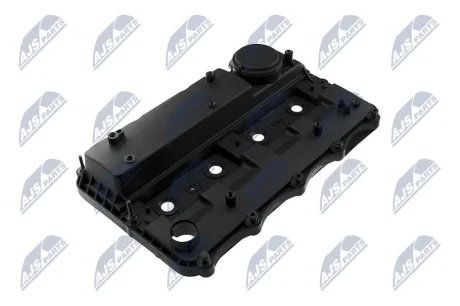 Клапанна кришка з клапаном вентиляції та прокладкою FORD Transit 2,2 TDCI 15- (вир-во) NTY BPZ-FR-005