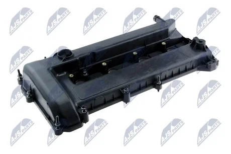 Кришка клапанна NTY BPZ-FR-006