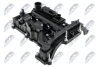 Клапанна кришка з клапаном вентиляції та прокладкою Ford 1.0 Ecoboost (вир-во) NTY BPZ-FR-010 (фото 1)