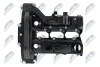 Клапанна кришка з клапаном вентиляції та прокладкою Ford 1.0 Ecoboost (вир-во) NTY BPZ-FR-010 (фото 3)