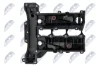 Клапанна кришка з клапаном вентиляції та прокладкою Ford 1.0 Ecoboost (вир-во) NTY BPZ-FR-010 (фото 4)