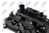 Клапанна кришка з клапаном вентиляції та прокладкою Ford 1.0 Ecoboost (вир-во) NTY BPZ-FR-010 (фото 5)