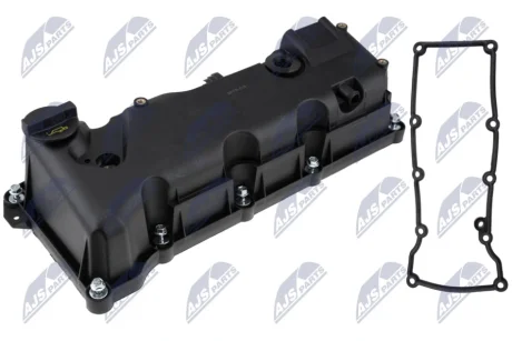 КЛАПАННА КРИШКА NTY BPZ-FR-018