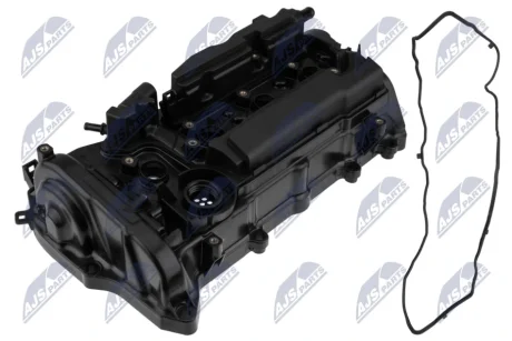 Кришка головки циліндра NTY BPZ-HD-005