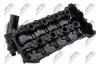 Клапанна кришка права з клапаном вентиляції, з прокладкою Land Rover 3,6 TD V8 (вир-во) NTY BPZ-LR-006 (фото 4)