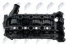 Клапанна кришка права з клапаном вентиляції, з прокладкою Land Rover 3,6 TD V8 (вир-во) NTY BPZ-LR-006 (фото 5)