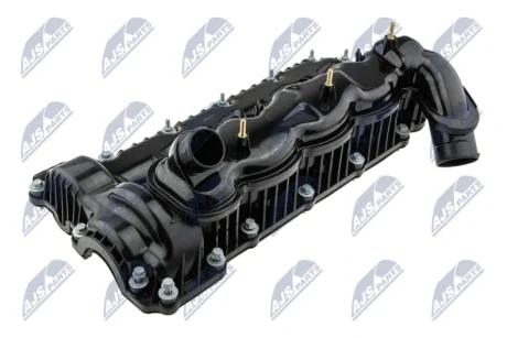 Клапанна кришка ліва з клапаном вентиляції, з прокладкою Land Rover 3,6 TD V8 (вир-во) NTY BPZ-LR-007