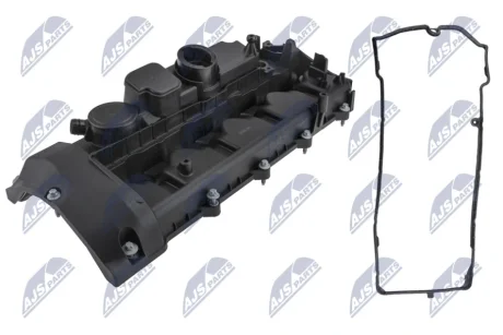 Кришка головки блоку NTY BPZ-ME-005