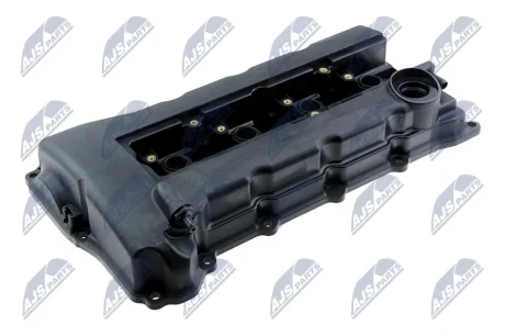 Крышка клапанная NTY BPZ-MS-000