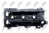 КЛАПАННА КРИШКА NTY BPZ-NS-010 (фото 4)