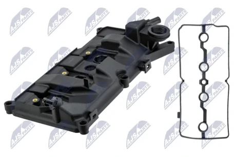Клапанна кришка NTY BPZ-NS-013