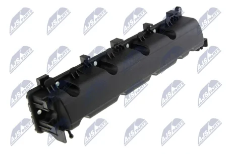 КЛАПАННА КРИШКА NTY BPZ-PE-000