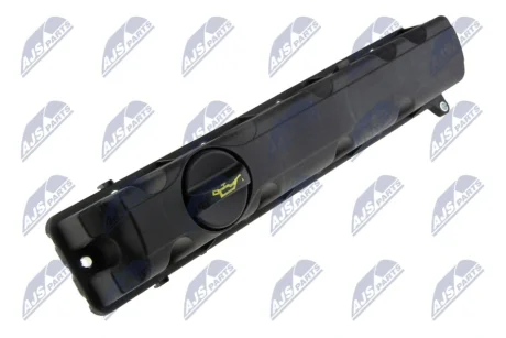 КЛАПАННА КРИШКА NTY BPZ-PE-001