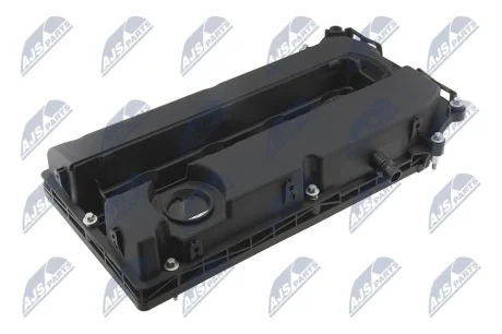 Крышка клапанная NTY BPZ-PL-001