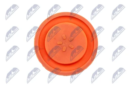 МЕМБРАНА КЛАПАННОЇ КРИШКИ NTY BPZ-PL-006