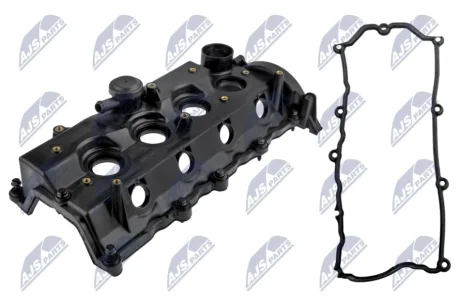 Крышка клапанная NTY BPZ-PL-008