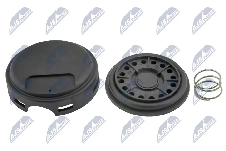 Мембрана клапанної кришки NTY BPZ-VV-001A (фото 1)