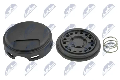 Мембрана клапанної кришки NTY BPZ-VV-001A