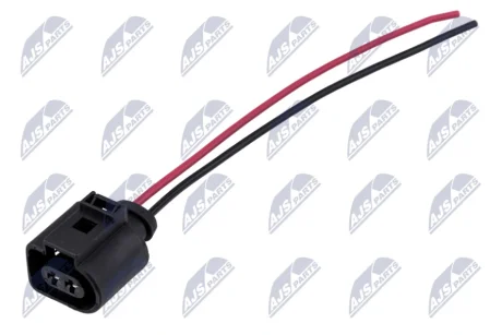 Штекер контактний дроти NTY BWP-AU-001