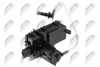 Дозирующий насос fap citroen c3 ii 2009–, 1525.Kv NTY BWP-CT-011 (фото 5)