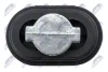Пробка/колпачок/крышка инжектора Kia Ceed 2.0 CRDi 07-, 22450-27003 NTY BWP-HY-000 (фото 5)