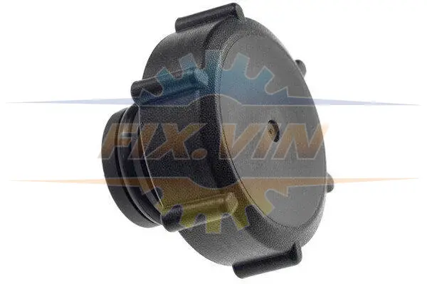 КРИШКА РАСШИРЮВАЛЬНОГО БАЧКА NTY CCK-FR-000 (фото 1)