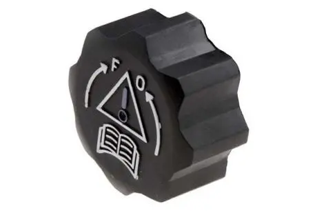 Крышка расширительного бачка системы охлаждения NTY CCK-PE-000