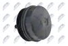 Кришка фільтра оливи NTY CCL-BM-015 (фото 1)