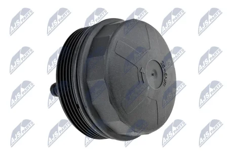 Кришка фільтра оливи NTY CCL-BM-015