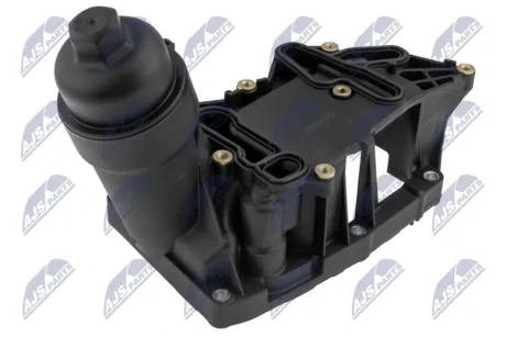 РАДІАТОР МАСЛЯНИЙ NTY CCL-BM-032