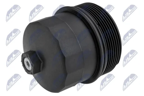 Кришка корпусу масляного фільтру NTY CCL-BM-047
