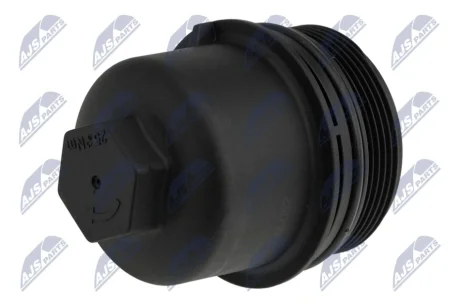 Кришка корпусу масляного фільтру NTY CCL-BM-052